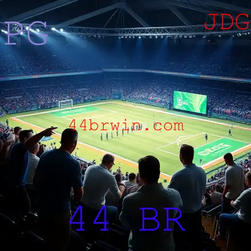 Apostas esportivas