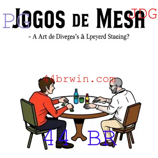 Jogos de mesa