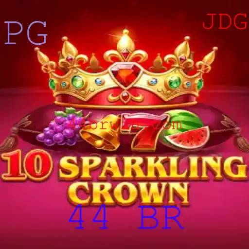 Explorando o Universo de 10SparklingCrown: Um Mergulho no Novo Jogo de Estratégia Espacial