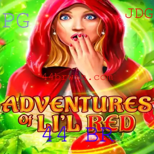 AdventuresofLilRed: Explorando o Mundo de 44 BR