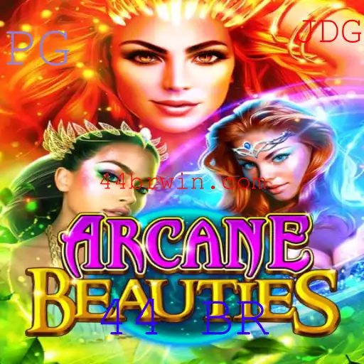 Descubra o Universo Fascinante de ArcaneBeauties: O Novo Sensação dos Jogos