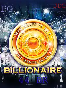 Descubra o Mundo Fascinante de 'Billionaire': Um Jogo de Estratégia e Fortuna