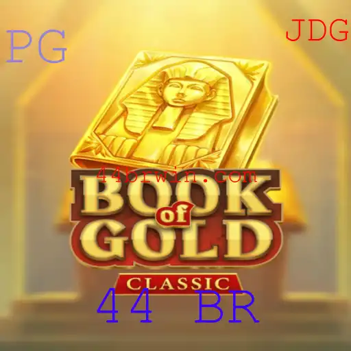 Descubra o Mundo de Book of Gold Classic: Um Jogo Emocionante