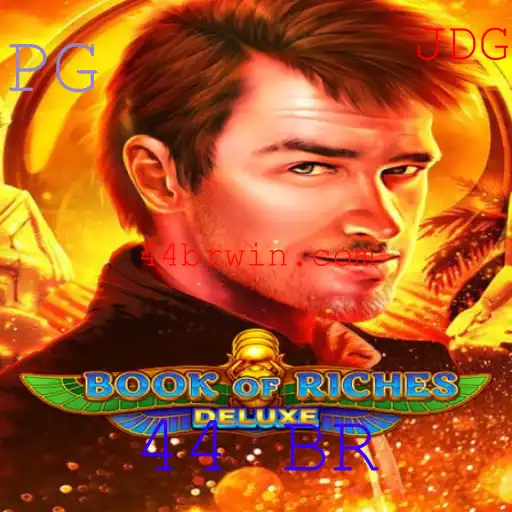 Descubra o Fascinante Universo de BookofRichesDeluxe: Uma Experiência de Jogo Inigualável