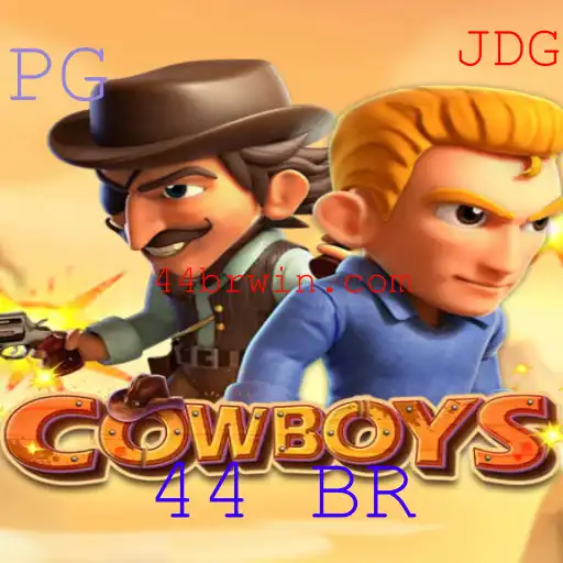 Explorando o Jogo COWBOYS: Aventura e Estratégia com 44 BR