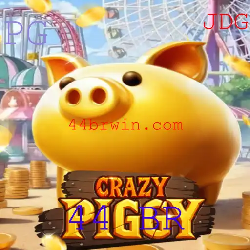 Explorando CrazyPiggy: O Jogo que Conquista 44 BR