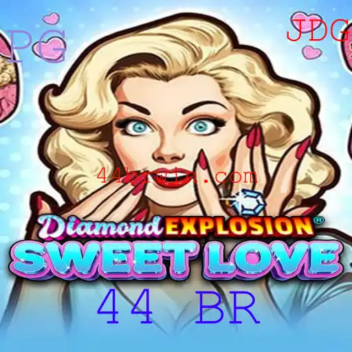 Explorando DiamondExplosionSweetLove: Um Mergulho no Universo do 44 BR