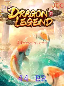 Descubra o Fascinante Mundo de DragonLegend: O Jogo BR que Conquista Multidões