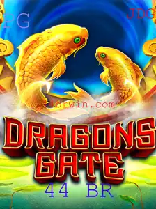 Explorando o Mundo de DragonsGate: O Jogo Revolucionário com 44 BR