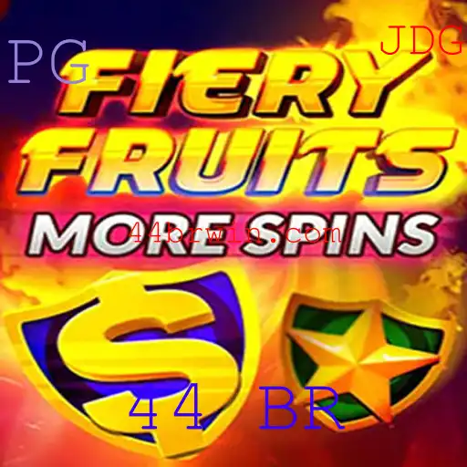 Descubra o Mundo do Jogo FieryFruitsMoreSpins: Um Mergulho em Sua Dinâmica e Regras