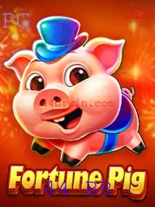 Descubra o Empolgante Jogo FortunePig: Descrição, Introdução e Regras