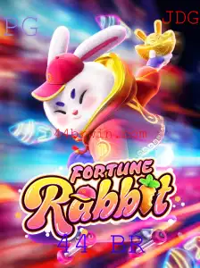 FortuneRabbit: Explorando o Fascinante Jogo de Estratégia com 44 BR