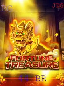 Explorando FortuneTreasure: Uma Imersão nas Regras e Atrações do Jogo