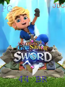 GemSaviourSword: Descubra a Magia Oculta no Mundo dos Jogos