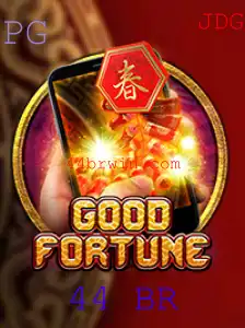 Explorando o Mundo do Jogo 'GoodFortuneM' com o Desafio '44 BR'