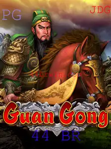 Guia Completo do Jogo GuanGong e a Estratégia 44 BR