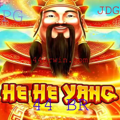 Explorando o Universo de HeHeYang: O Mundo de 44 BR