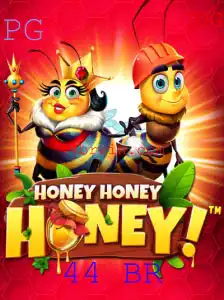 Descubra o Mundo Fascinante de HoneyHoneyHoney: Um Jogo Empolgante 44 BR