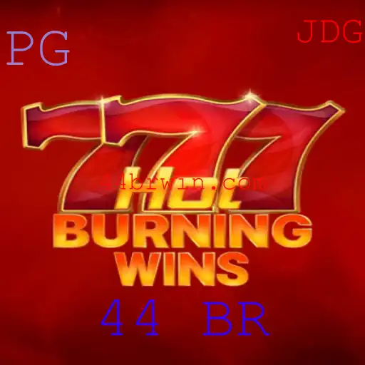 Descubra o Fascinante Mundo de HotBurningWins: A Emoção do Jogo '44 BR'