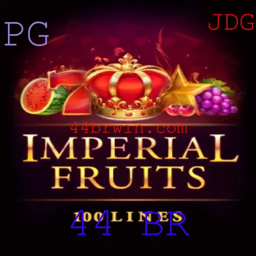 ImperialFruits100: Descubra o Universo dos Frutos Imperiais