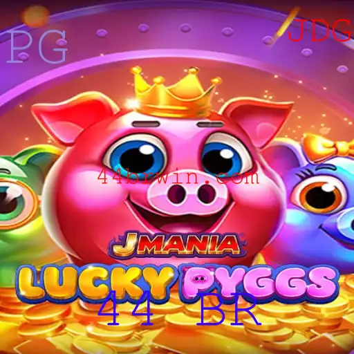 Explorando JManiaLuckyPyggs: O Fascínio do Novo Jogo 44 BR
