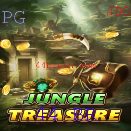 Descubra o Fascinante Mundo de JungleTreasure: O Jogo Que Está Conquistando o Mundo