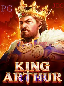 Descobrindo o Mundo de KingArthur: Uma Jornada Épica com 44 BR