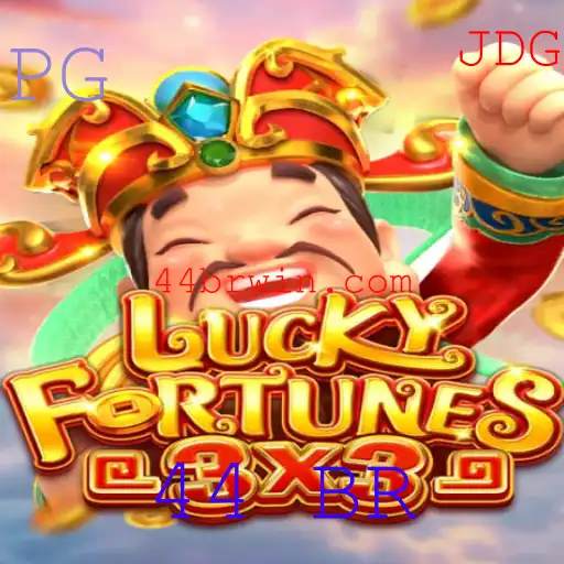 Descubra o Mundo de LUCKYFORTUNES3x3: Um Novo Jogo de Estratégia