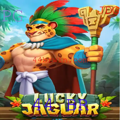 Descubra o Mundo de LuckyJaguar: Um Jogo Empolgante com o Código 44 BR