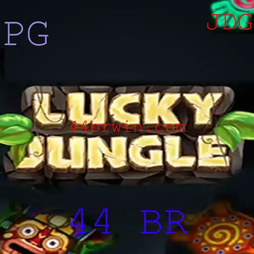 Explorando o Mundo de 'LuckyJungle': Diversão e Desafios em 44 BR