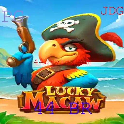 Explorando o Fascinante Mundo de LuckyMacaw: O Jogo 44 BR