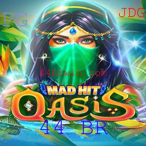 MadHitOasis: Explorando o Novo Fenômeno 44 BR
