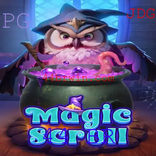 Descubra MagicScroll: O Jogo de Estratégia Que Conquista Culturas ao Redor do Mundo