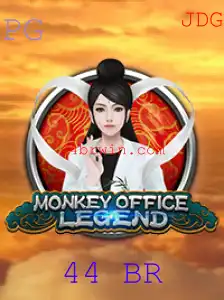 Explorando o Mundo de MonkeyOfficeLegend: Estratégia e Aventuras no Escritório