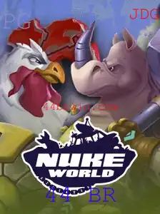 Descubra o Empolgante Mundo de NukeWorld: Um Jogo de Estratégia Inovador
