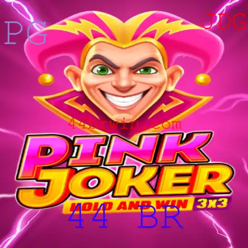 Explorando o Fascinante Jogo Pinkjoker e Sua Dinâmica Única