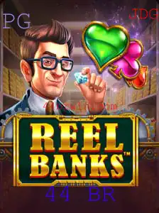 Explorando o Fascinante Mundo de ReelBanks: O Jogo que Conquista 44 BR