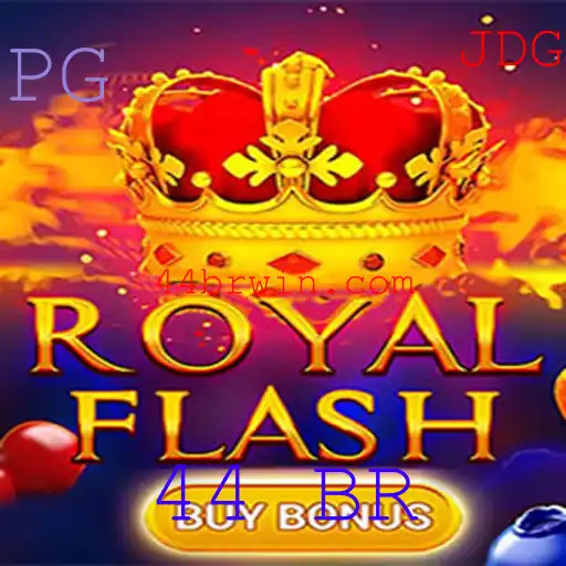 Explorando o Jogo RoyalFlashBuyBonus: Um Mergulho no Universo de Jogos de Cassino com Tema Real