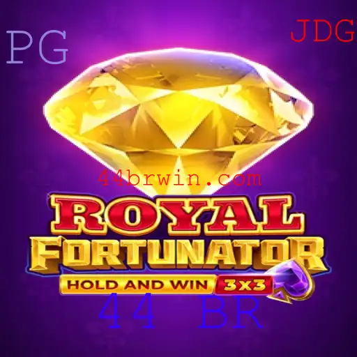 Descubra Royalfort: O Imperdível Jogo de Estratégia - 44 BR