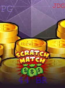 Descubra o Fascinante Mundo de ScratchMatch: A Nova Sensação dos Jogos