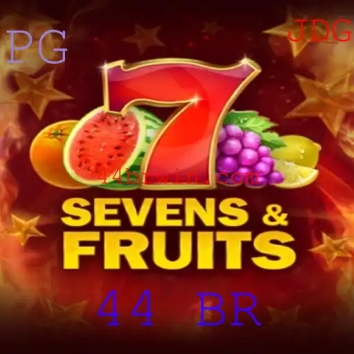 SevensFruits: Descubra o Fascinante Jogo de Azar e Diversão