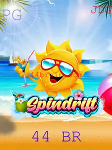Spindrift: Aventure-se no Universo do Jogo com a Chave 44 BR