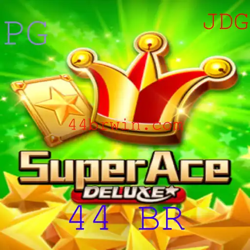 Descubra o Novo Fenômeno Gamer: SuperAceDeluxe e a Inovadora Experiência 44 BR