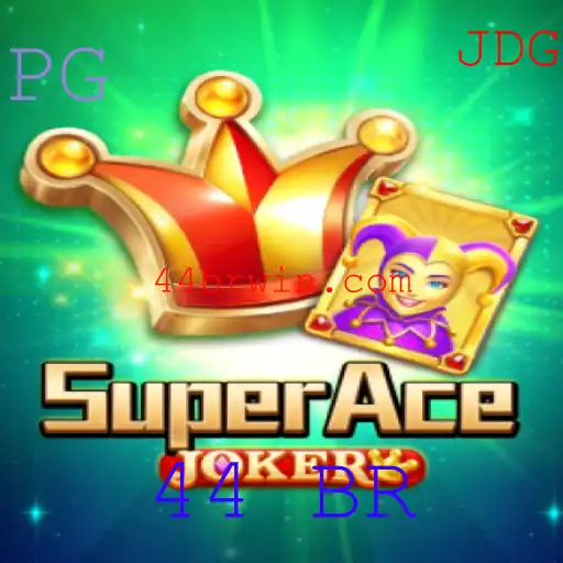 Descubra o Fascinante Mundo de SuperAceJoker: Aventura e Estratégia