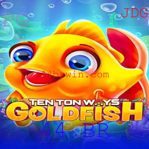 TenTonWaysGoldfish: Um Mergulho Profundo no Mundo do Jogo