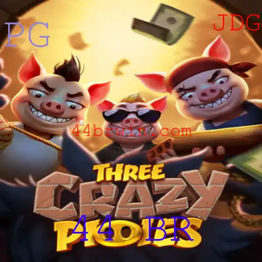 Descubra o Fascinante Mundo de ThreeCrazyPiggies: Regras e Inovações