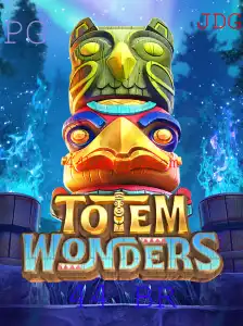 Explorando TotemWonders: O Novo Fenômeno 44 BR nos Jogos