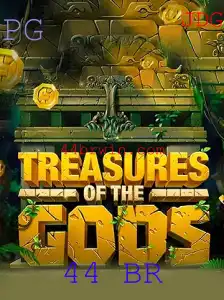 Explorando o Mundo de TreasureoftheGods: O Jogo do Momento