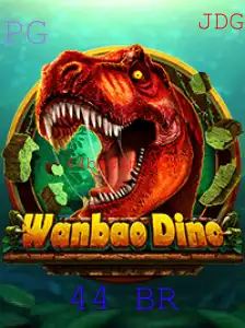 WanBaoDino: Descubra o Fascinante Mundo do Jogo e Suas Regras Empolgantes