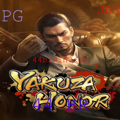 Explorando YakuzaHonor: Um Mergulho no Mundo 44 BR